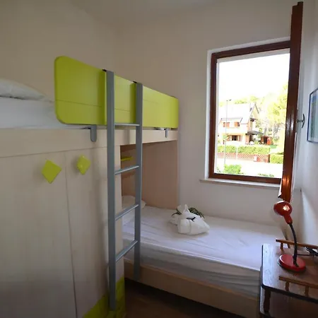 Semesterbostad In Lignano Riviera Comfortable *