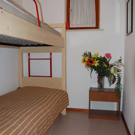 In Lignano Riviera Comfortable Semesterbostad *