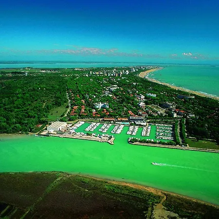 In Lignano Riviera Comfortable * Lignano Sabbiadoro