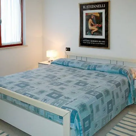 In Lignano Riviera Comfortable Semesterbostad *