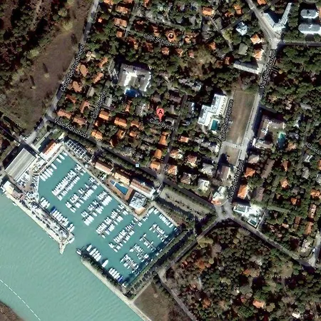 In Lignano Riviera Comfortable Holiday home