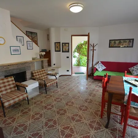 In Lignano Riviera Comfortable Ferienhaus *