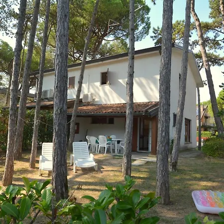 Σπίτι διακοπών In Lignano Riviera Comfortable *