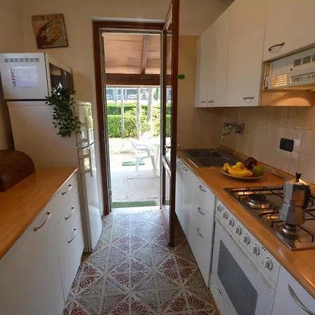 In Lignano Riviera Comfortable Holiday home *