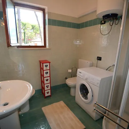 In Lignano Riviera Comfortable * Λινιάνο Σαμπιαντόρο