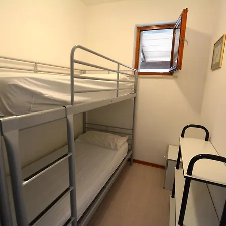 In Lignano Riviera Comfortable Ferienhaus