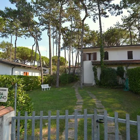In Lignano Riviera Comfortable Ferienhaus