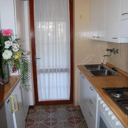 In Lignano Riviera Comfortable Σπίτι διακοπών