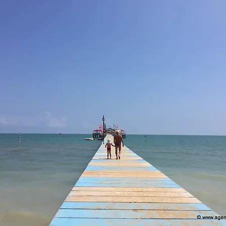 Σπίτι διακοπών In Lignano Riviera Comfortable Λινιάνο Σαμπιαντόρο