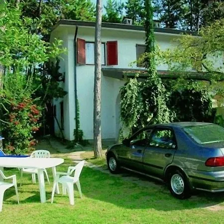 In Lignano Riviera Comfortable *