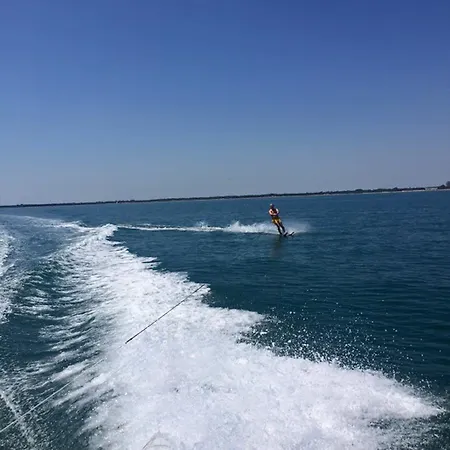 In Lignano Riviera Comfortable Σπίτι διακοπών