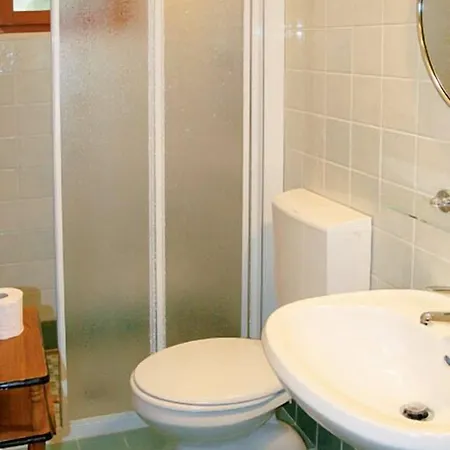 In Lignano Riviera Comfortable Ferienhaus