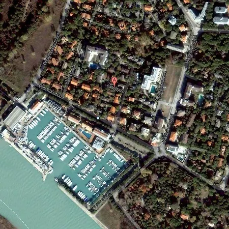 In Lignano Riviera Comfortable Ferienhaus