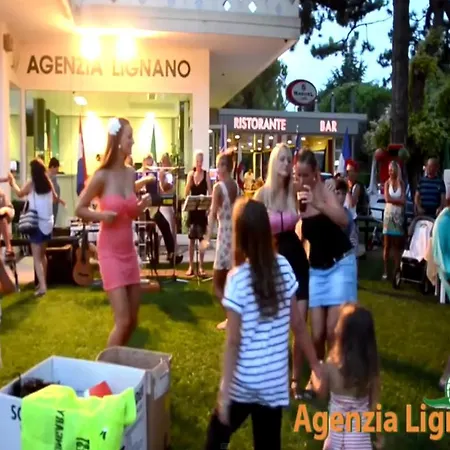 In Lignano Riviera Comfortable * Lignano Sabbiadoro